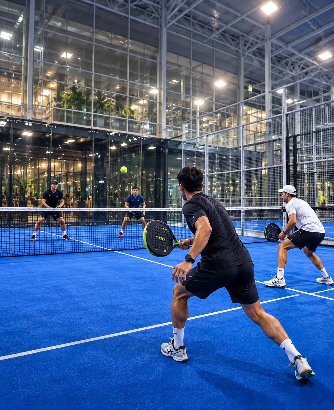 Air Padel Gallery 4